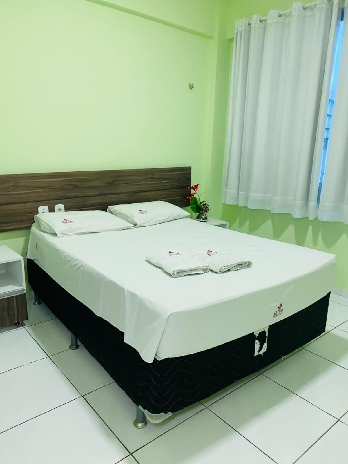 Hotel Letiva Arco Собрал Екстериор снимка
