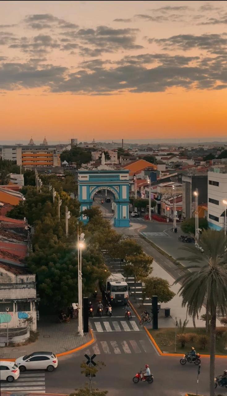 Hotel Letiva Arco Собрал Екстериор снимка