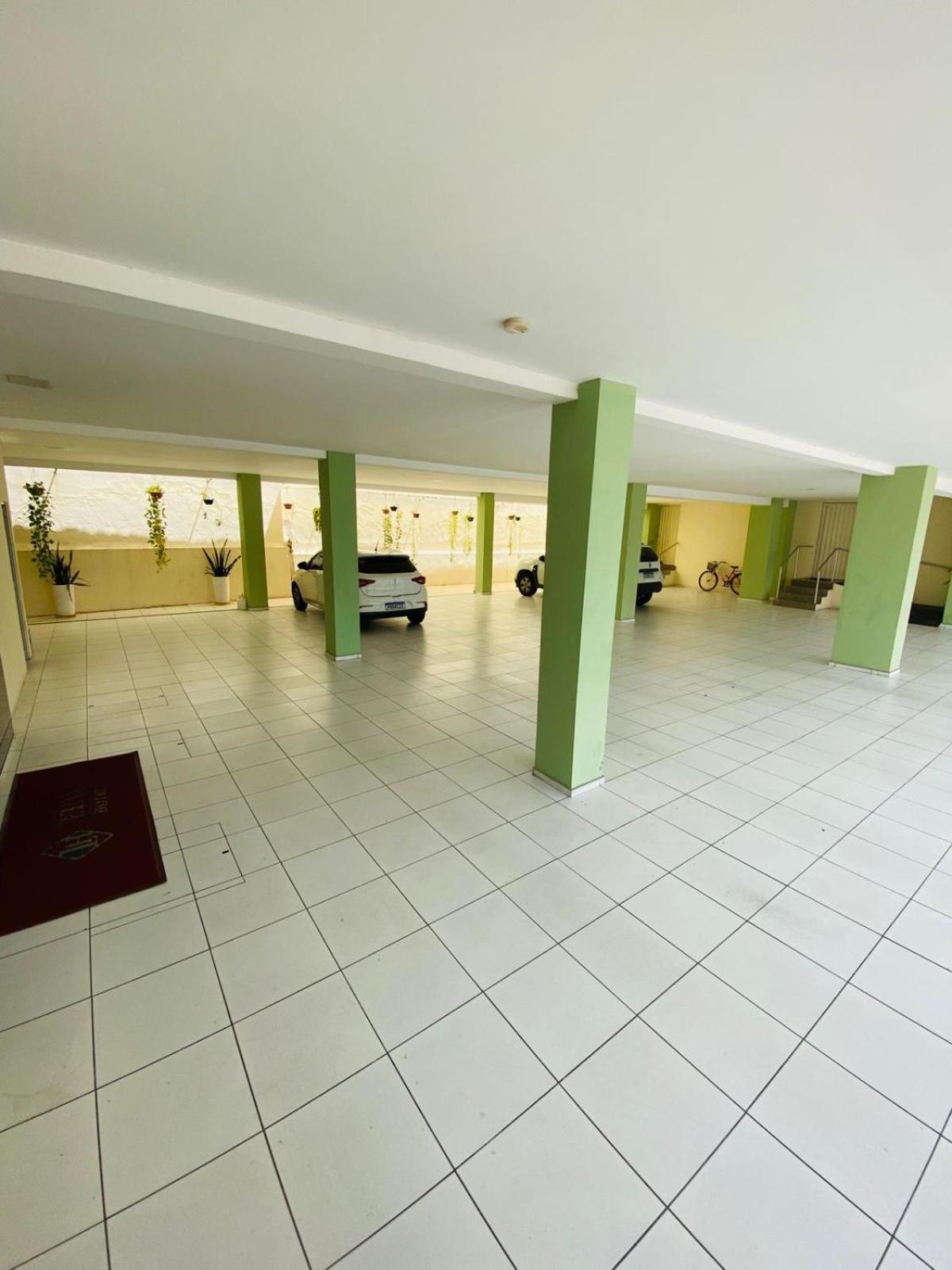 Hotel Letiva Arco Собрал Екстериор снимка