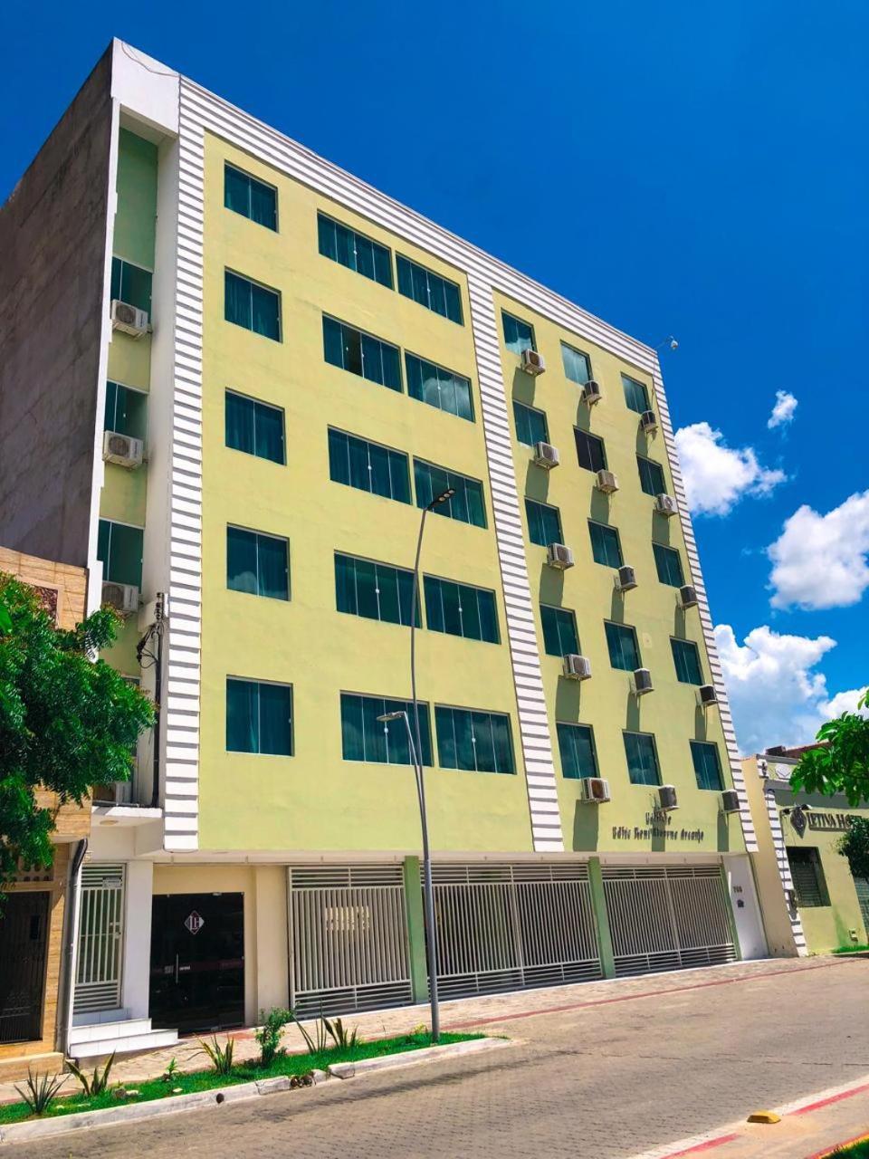 Hotel Letiva Arco Собрал Екстериор снимка